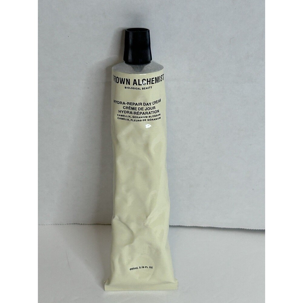 Grown Alchemist Hydra Repair Day Cream New Sealed 2.19 fl oz No Box Beauty